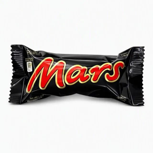 Mars Std Single Chocolate 23G